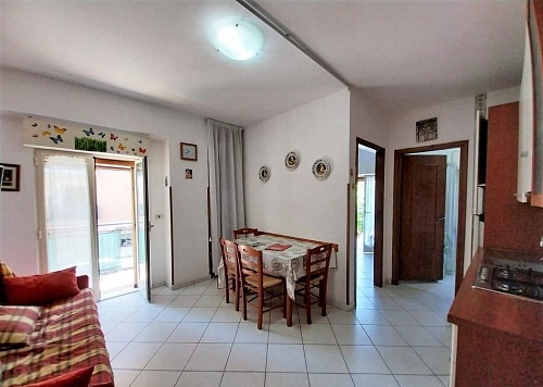 Квартира в Скалее, Италия, 50 м2 фото 1