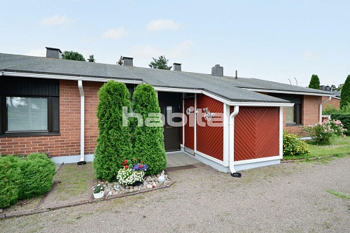 Квартира в Котке, Финляндия, 74.5 м2 фото 1