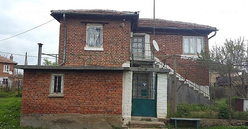Дом в Ямболе, Болгария, 120 м2 фото 1