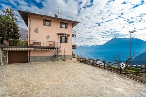 Вилла в Ардженьо, Италия, 220 м2 фото 1