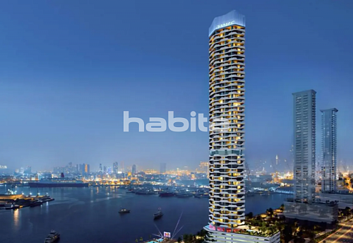 Апартаменты в Дубае, ОАЭ, 73 м2 фото 1