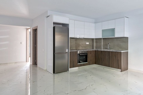 Квартира в Афинах, Греция, 80.75 м2 фото 1