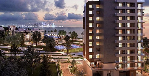 Квартира в Батуми, Грузия, 30 м2 фото 1