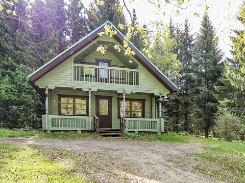 Дом в Париккала, Финляндия, 74 м2 фото 1