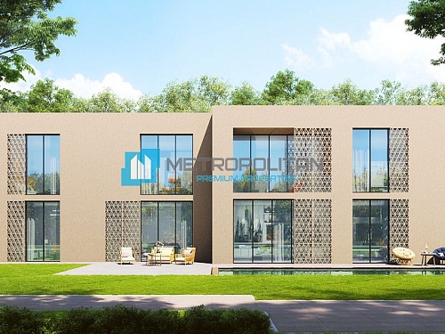 Вилла Al Barashi, ОАЭ, 365.01 м2 фото 1
