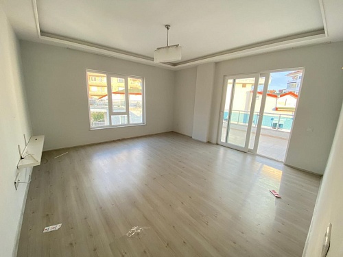 Квартира в Алании, Турция, 110 м2 фото 1