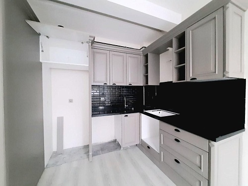 Квартира в Меркезе, Турция, 95 м2 фото 1