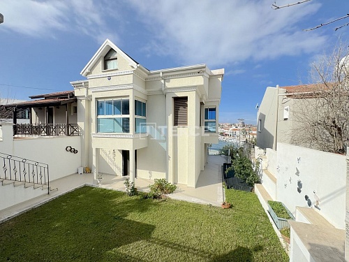 Таунхаус в Чешме, Турция, 284 м2 фото 1
