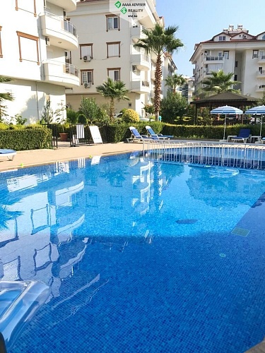 Квартира в Алании, Турция, 150 м2 фото 1
