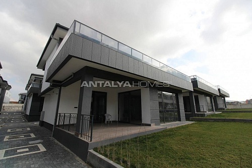 Вилла в Анкаре, Турция, 300 м2 фото 1