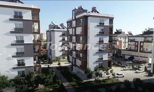 Апартаменты в Анталии, Турция, 85 м2 фото 1