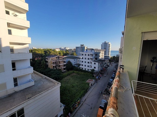 Квартира в Дурресе, Албания, 50.5 м2 фото 1
