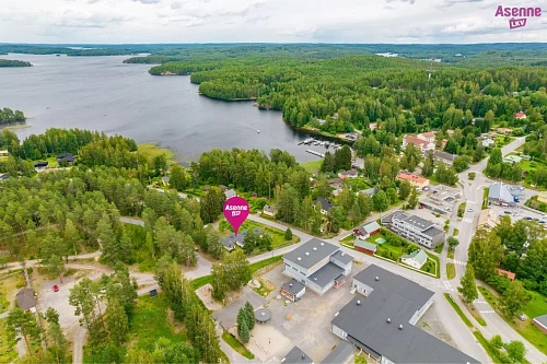 Таунхаус в Миккели, Финляндия, 67 м2 фото 1