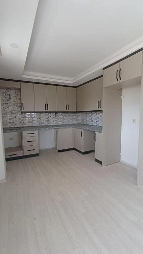 Квартира в Мерсине, Турция, 135 м2 фото 1
