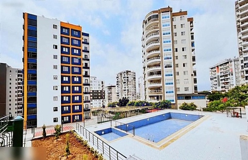Квартира в Мерсине, Турция, 170 м2 фото 1