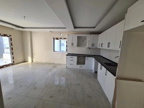 Квартира в Мерсине, Турция, 180 м2 фото 1