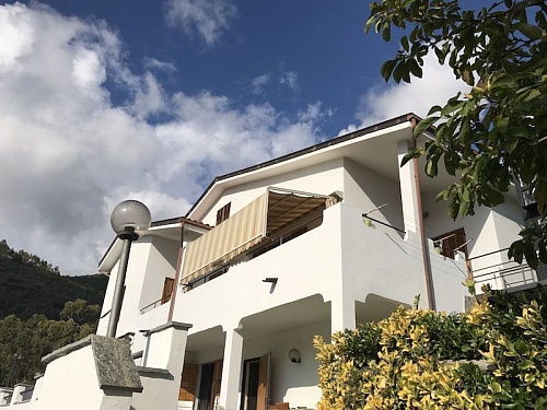 Вилла в Сан-Ремо, Италия, 320 м2 фото 1