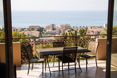 Апартаменты в Валлекрозии, Италия, 300 м2 фото 1