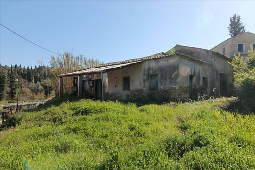 Дом на Ионических островах, Греция, 300 м2 фото 1