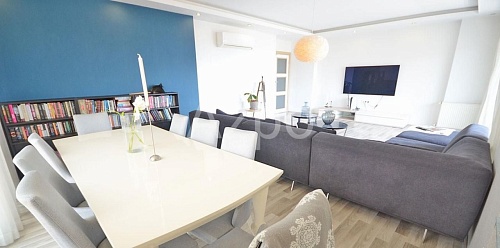Апартаменты в Алании, Турция, 270 м2 фото 1