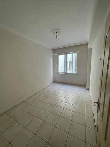 Квартира в Алании, Турция, 100 м2 фото 1