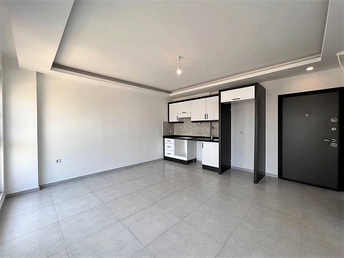 Апартаменты в Авсалларе, Турция, 52 м2 фото 1