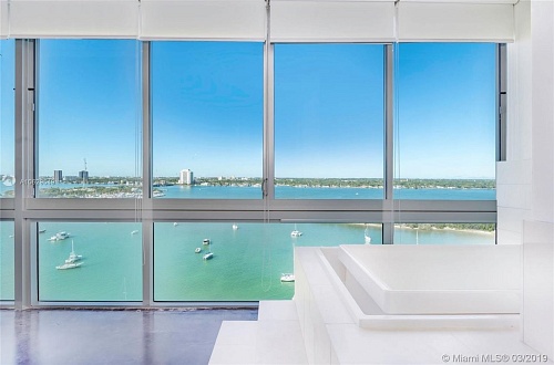 Лофт в Майами, США, 170 м2 фото 1