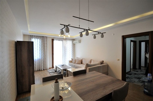 Апартаменты в Алании, Турция, 110 м2 фото 1