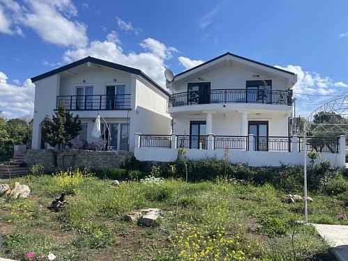 Дом в Будве, Черногория, 120 м2 фото 1