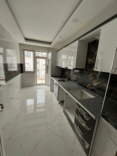 Квартира Sütçüler Mh., Турция, 87 м2 фото 1