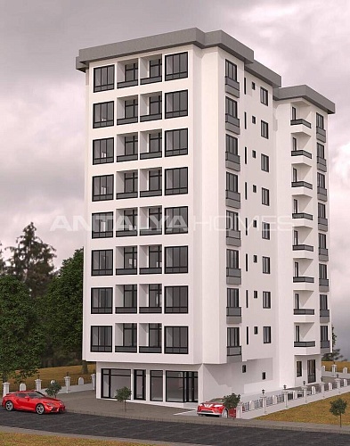 Апартаменты в Стамбуле, Турция, 95 м2 фото 1
