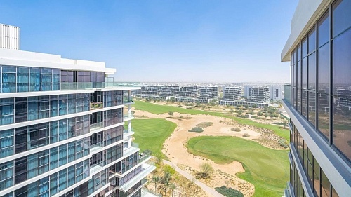 Апартаменты в Дубае, ОАЭ, 69 м2 фото 1