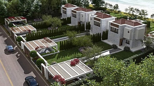 Дом на Кассандре, Греция, 160 м2 фото 1