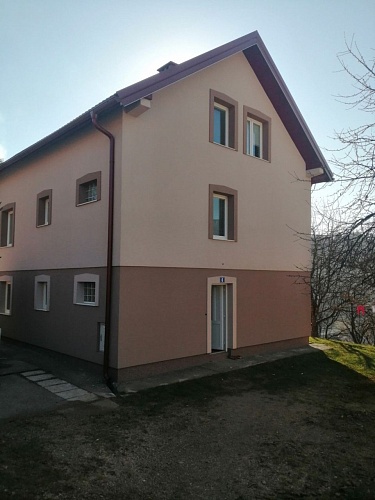 Дом в Колашине, Черногория, 180 м2 фото 1