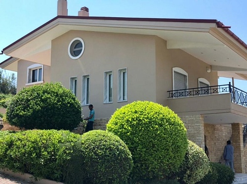 Дом в Салониках, Греция, 340 м2 фото 1