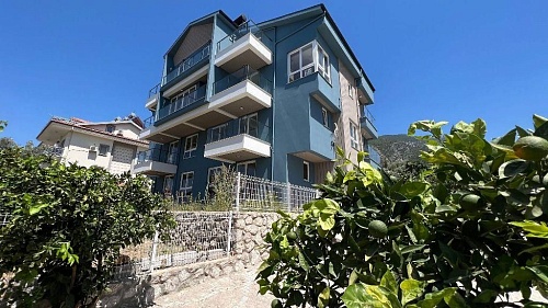 Квартира в Фетхие, Турция, 75 м2 фото 1