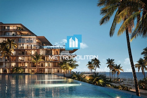 Апартаменты в Дубае, ОАЭ, 140 м2 фото 1