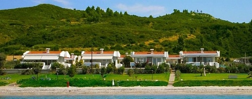Таунхаус на Кассандре, Греция, 160 м2 фото 1