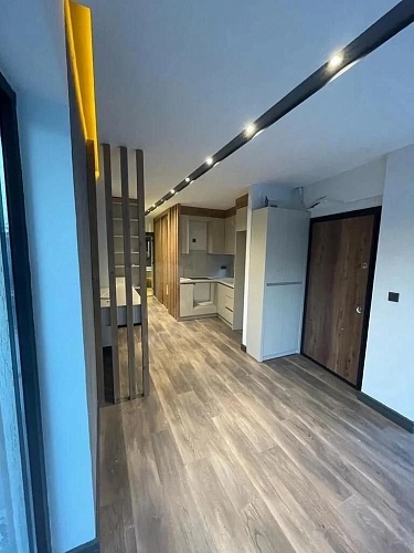 Квартира в Анталии, Турция, 40 м2 фото 1