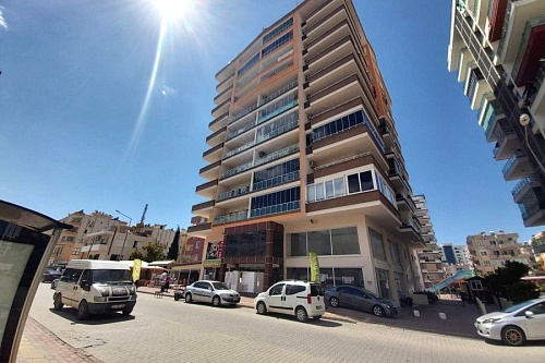 Студия в Алании, Турция, 38 м2 фото 1