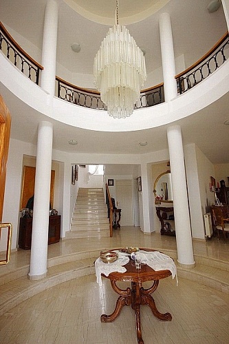 Вилла в Пафосе, Кипр, 498 м2 фото 1