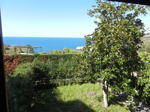 Квартира в Скалее, Италия, 60 м2 фото 1