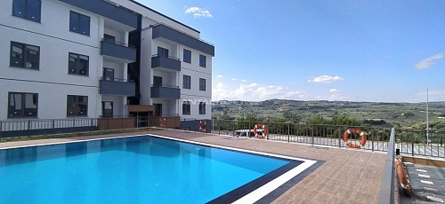 Апартаменты Муданья, Турция, 220 м2 фото 1