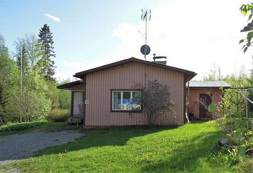 Дом в Виррате, Финляндия, 105 м2 фото 1