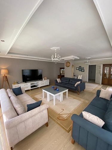 Квартира в Алании, Турция, 220 м2 фото 1