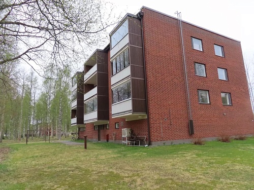 Квартира в Лиекса, Финляндия, 61.5 м2 фото 1
