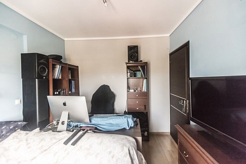 Дом на Северо-Эгейских островах, Греция, 185 м2 фото 1