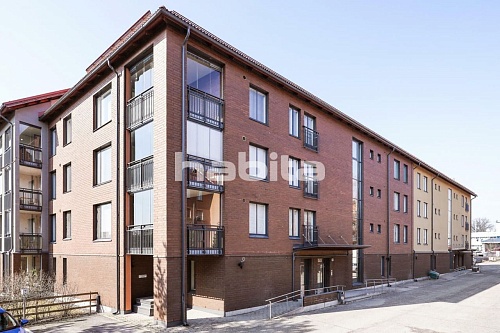 Апартаменты в Вантаа, Финляндия, 60 м2 фото 1