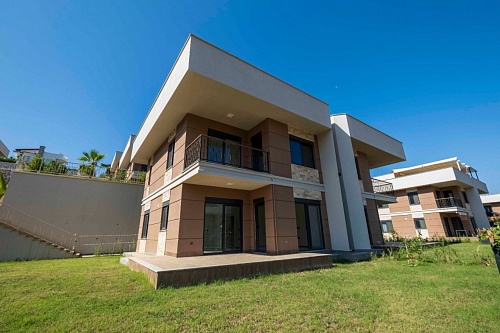Вилла в Алании, Турция, 220 м2 фото 1