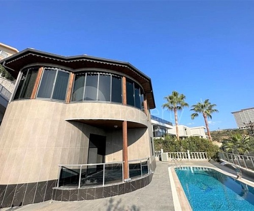 Вилла в Алании, Турция, 180 м2 фото 1